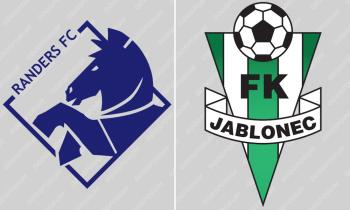 Randers FC - FK Jablonec