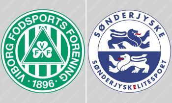 Viborg - SønderjyskE