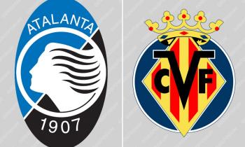 Atalanta vs Villarreal