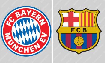 Bayern München - Barcelona