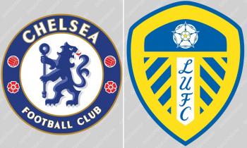 Chelsea FC vs Leeds United Football Club