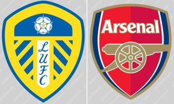 Leeds United vs Arsenal FC