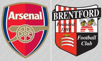 Arsenal - Brentford