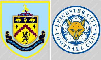 Burnley vs Leicester optakt