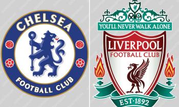 Chelsea vs Liverpool optakt