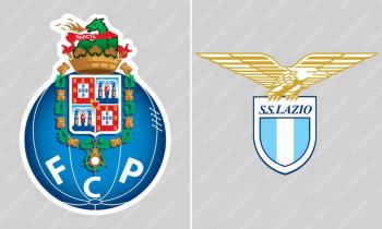 FC Porto vs Lazio