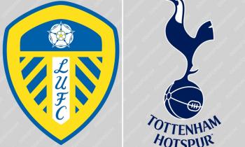 Leeds United vs Tottenham Hotspur optakt