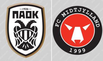 PAOK vs FC Midtjylland
