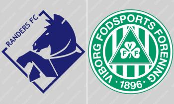 Randers FC vs Viborg FF