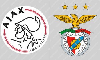 Ajax Amsterdam vs Benfica optakt