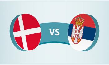 Danmark vs Serbien optakt