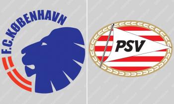FC København vs PSV Eindhoven optakt