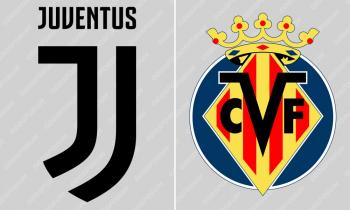 Juventus vs Villarreal