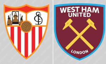 Sevilla vs West Ham optakt