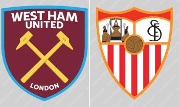 West Ham United vs Sevilla optakt