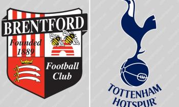 Brentford vs Tottenham