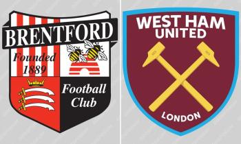 Brentford vs West Ham optakt