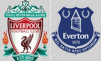 Liverpool vs Everton