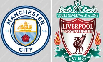 Manchester City vs Liverpool