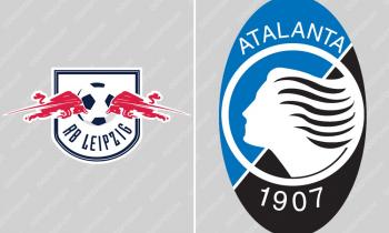 RB Leipzig - Atalanta optakt