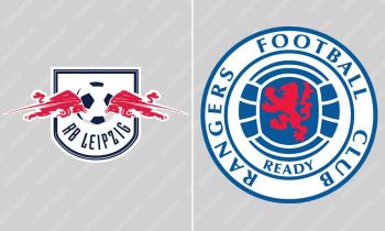 RB Leipzig vs Rangers FC optakt
