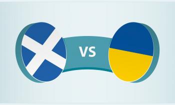 Skotland - Ukraine