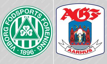 Viborg FF - AGF