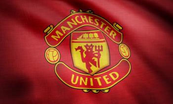 Manchester United logo