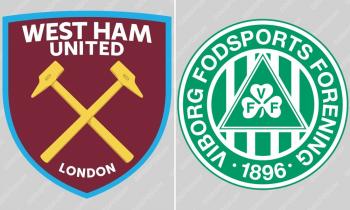 West Ham vs Viborg
