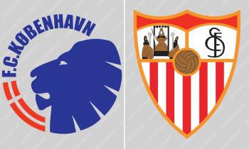 FC København vs Sevilla optakt