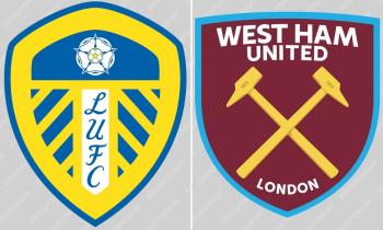 Leeds United vs West Ham United