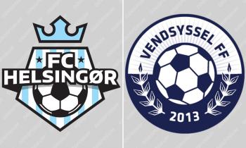 FC Helsingør vs Vendsyssel FF