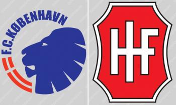 FC København - Hvidovre IF