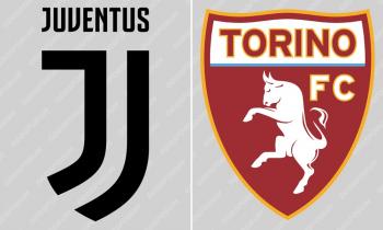 Juventus vs Torino