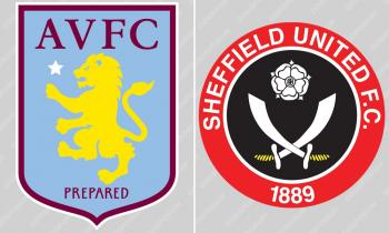 Aston Villa vs Sheffield United