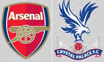 Arsenal vs Crystal Palace