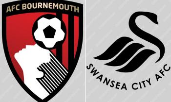 Bournemouth vs Swansea City