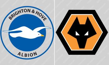 Brighton vs Wolverhampton