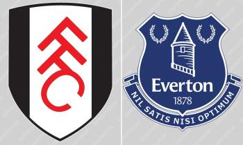 Fulham - Everton