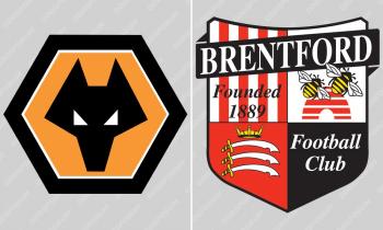 Wolverhampton vs Brentford