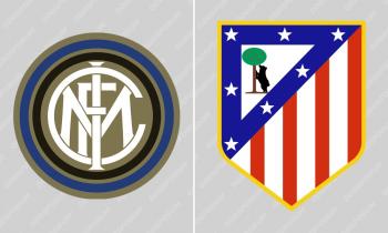Inter vs Atletico Madrid