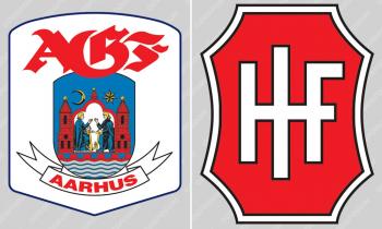 AGF vs Hvidovre