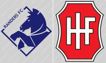 Randers FC vs Hvidovre