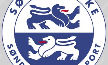SønderjyskE logo