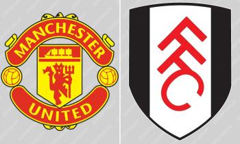 Manchester United vs Fulham