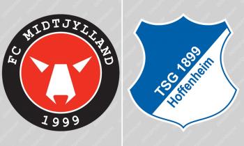 FC Midtjylland vs Hoffenheim