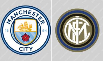 Manchester City vs Inter