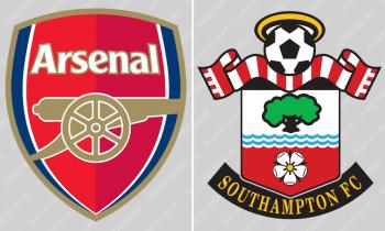 Arsenal - Southampton