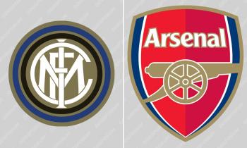 Inter vs Arsenal