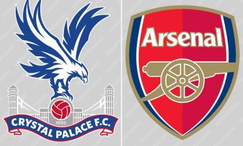 Crystal Palace vs Arsenal
